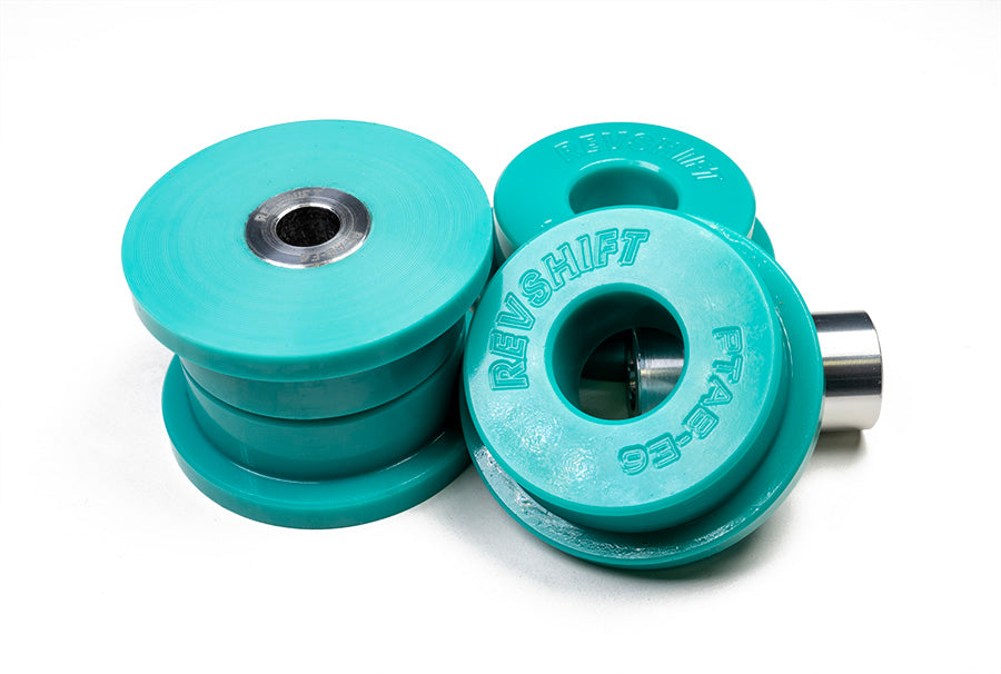 Rear Trailing Arm Bushings - BMW E36 / E46