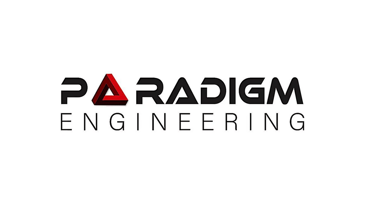 2. Brand - Paradigm Engineering