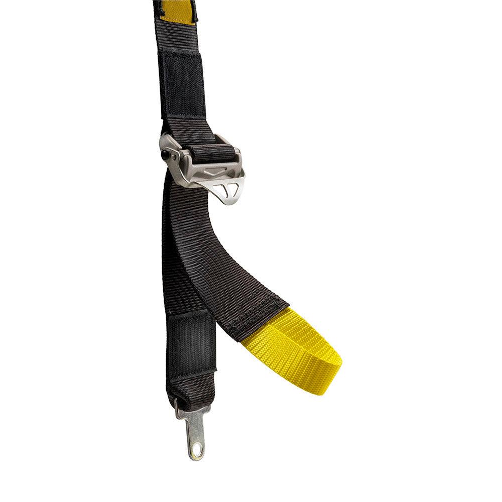 Sabelt Enduro Series Gold 6-Point Harness