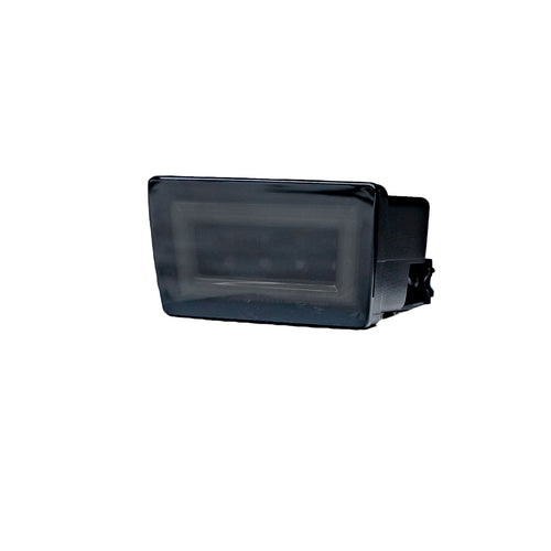 2022 - 2026 Subaru WRX  F1 4th Brake Light