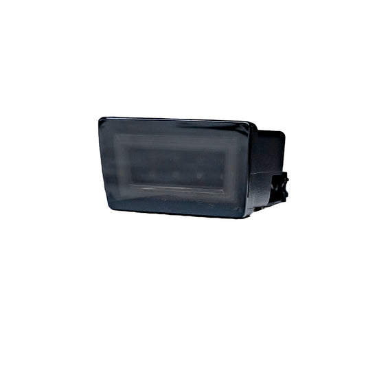 2022 - 2026 Subaru WRX  F1 4th Brake Light