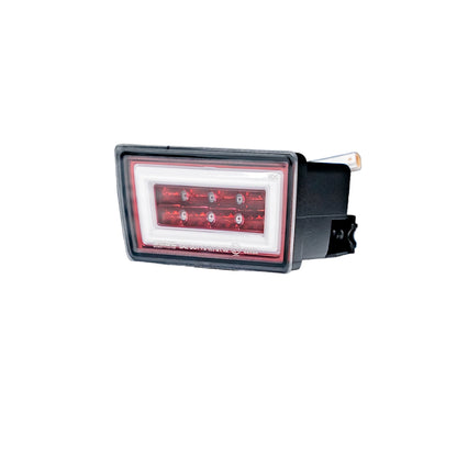 2022 - 2026 Subaru WRX  F1 4th Brake Light