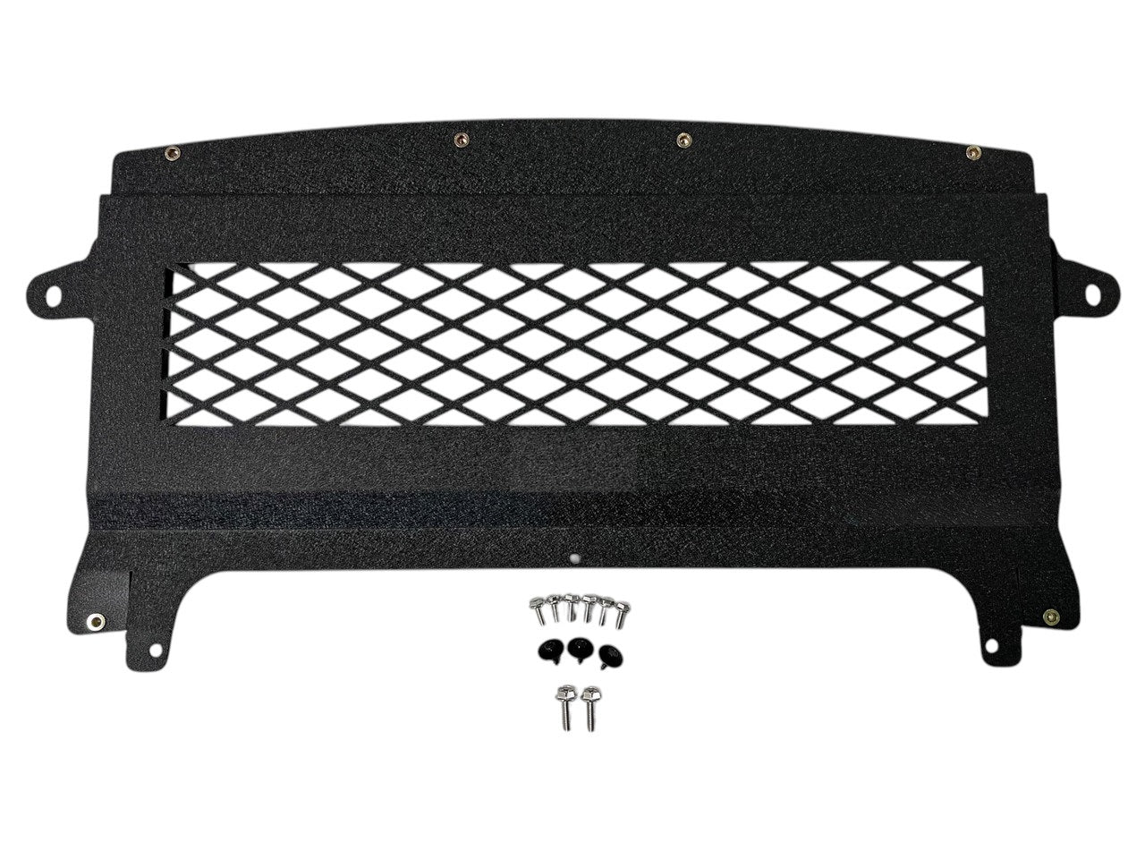 TCM Aluminum Skid Plate BMW F80 F82 F83 M3/M4 S55 | House of Apex - House of Apex