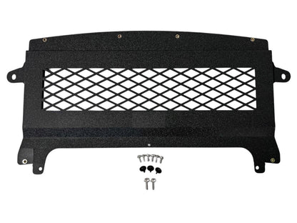 TCM Aluminum Skid Plate BMW F80 F82 F83 M3/M4 S55 | House of Apex - House of Apex
