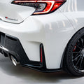 AeroFlow Dynamics 2023 - 2026 Toyota GR Corolla Rear Spat