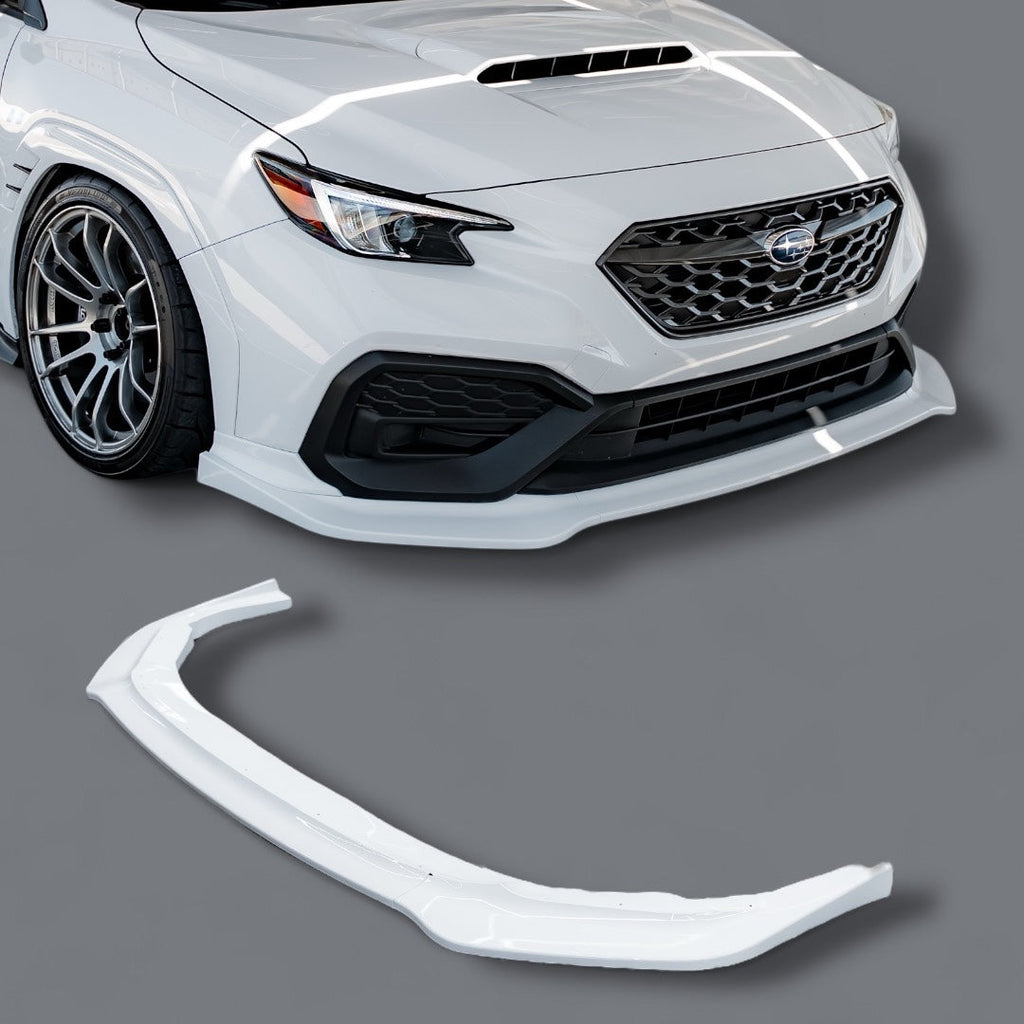 2022-2026 Subaru WRX GTS Front Lip