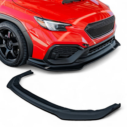 2022-2026 Subaru WRX GTS Front Lip