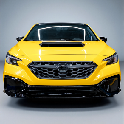 2022-2026 Subaru WRX GT Front Bumper Trim V1