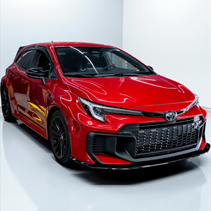 AeroFlow Dynamics 2025 - 2026 Toyota GR Corolla Front Lip