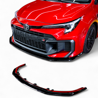 AeroFlow Dynamics 2025 - 2026 Toyota GR Corolla Front Lip