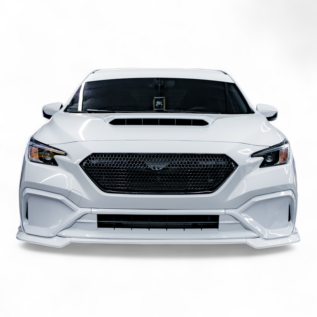 2022-2026 Subaru WRX GT Front Bumper Trim V1