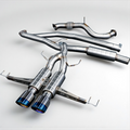 2023-2026 Honda Civic Type-R AFD RS Exhaust