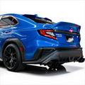 2022-2026 Subaru WRX Kogeki V5 Duckbill