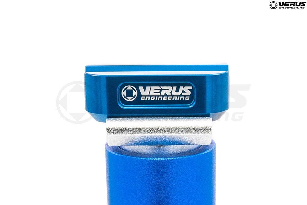 Verus Engineering Pinch Weld Jack Pucks - Scion FRS/Subaru BRZ/Toyota GT86