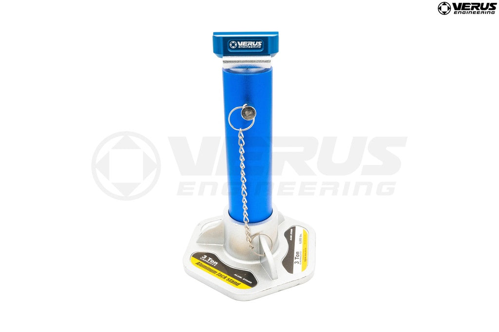 Verus Engineering Pinch Weld Jack Pucks - Scion FRS/Subaru BRZ/Toyota GT86