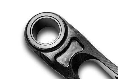Verus Engineering Pitch Stop Mount - 2023+ Toyota GR Corolla