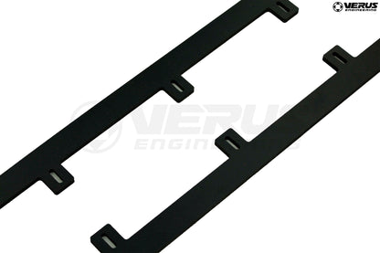 Verus Engineering Street Side Splitter Kit- 2015-2021 Subaru WRX/STI (VA)
