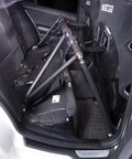 Brey Krause Harness Bar - BMW E90 Sedan