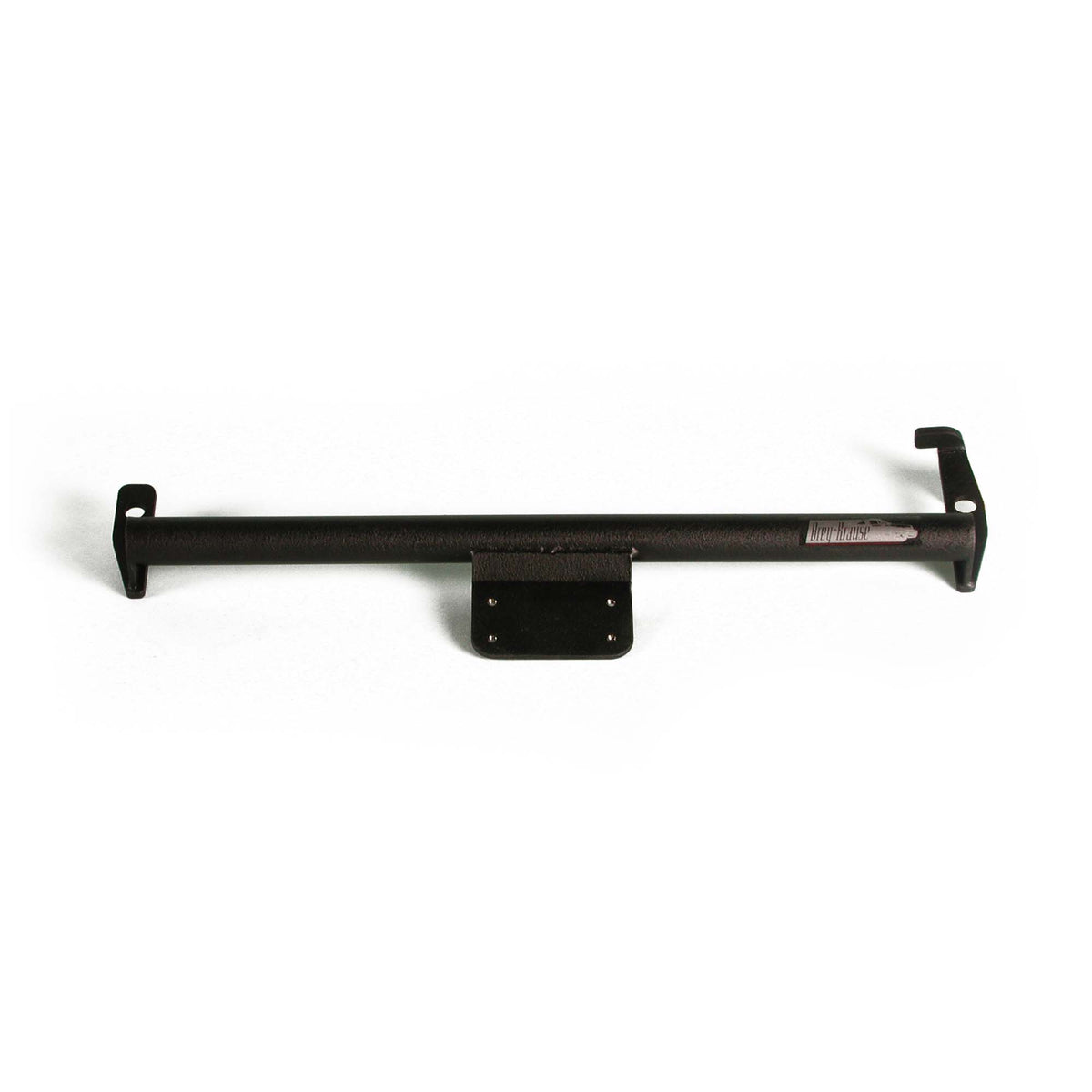 Brey Krause Fire Extinguisher Mount - BMW E36 (Power Seat)