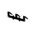 Brey Krause Fire Extinguisher Mount - BMW E46