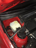 Brey Krause Washer Tank Relocation Bracket - BMW E46