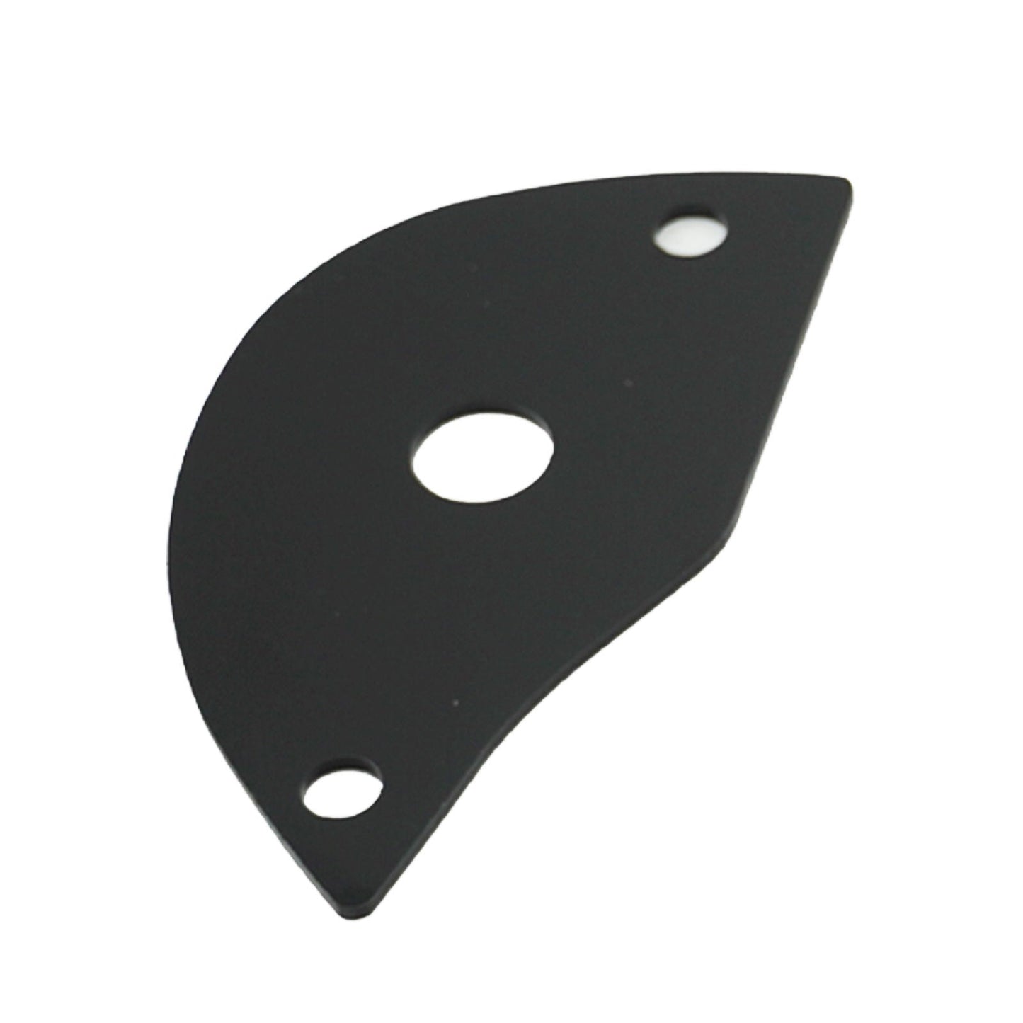 BMW E36 Rear Subframe Reinforcement Plate Kit