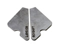 Rear Knuckle Reinforcements - BMW E36 / E46