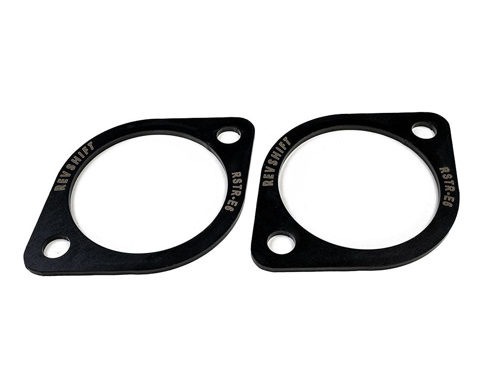 Rear Shock Mounts - E30, E36, E46, Z3, Z4