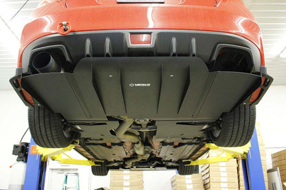 Verus Engineering Rear Suspension Cover Kit - 2015-2021 Subaru WRX/STI (VA)