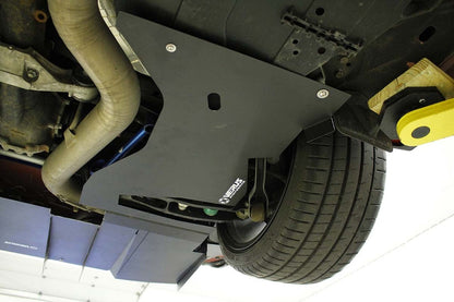 Verus Engineering Rear Suspension Cover Kit - 2015-2021 Subaru WRX/STI (VA)