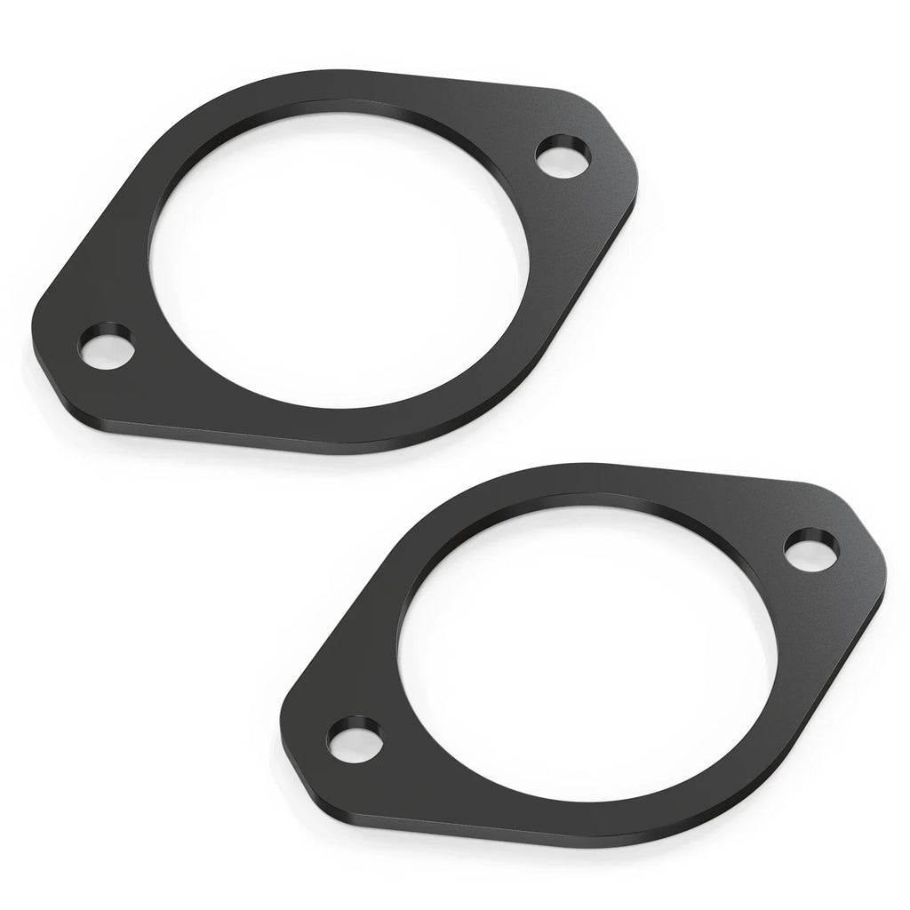 BMW 3 Series E30 E36 E46 / Z3 / Z4 E85 Complete Rear Upper 85A Polyurethane Shock Mounting Kit 10mm 1986 - 2008
