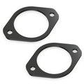BMW 3 Series E30 E36 E46 / Z3 / Z4 E85 Complete Rear Upper 85A Polyurethane Shock Mounting Kit 10mm 1986 - 2008