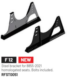 Sabelt GT-Spine Racing Seat | FIA 8855-2021