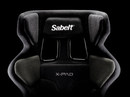 Sabelt X-Pad Racing Seat