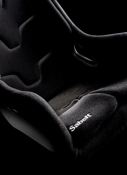 Sabelt X-Pad Racing Seat Carbon Fiber