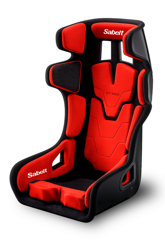 Sabelt GT-Pad Racing Seat