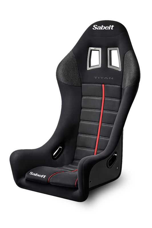 Sabelt Titan Racing Seat