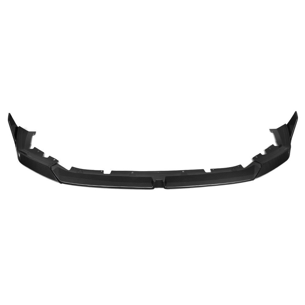 G90/G99 M5 SQ-B Style Dry Carbon Fiber Front Lip