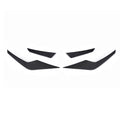 G90/G99 M5 SQ Style Dry Carbon Fiber Front Canards