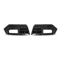 G90/G99 M5 SQ-A Style Dry Carbon Fiber Diffuser