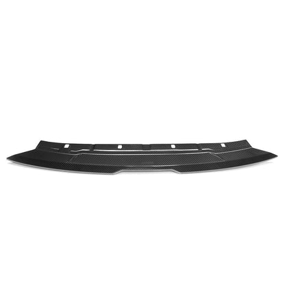 G8X SQ-B Style Dry Carbon Fiber Front Lip