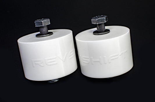 Solid Motor Mounts - BMW E30 M20