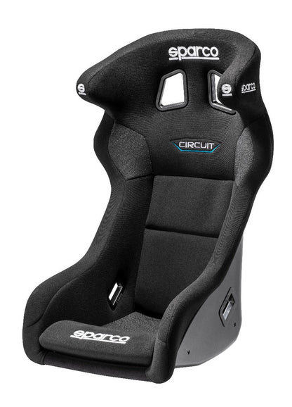 Sparco Circuit/Circuit II QRT Racing Seat