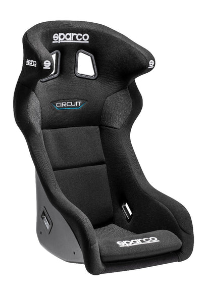 Sparco Circuit/Circuit II QRT Racing Seat