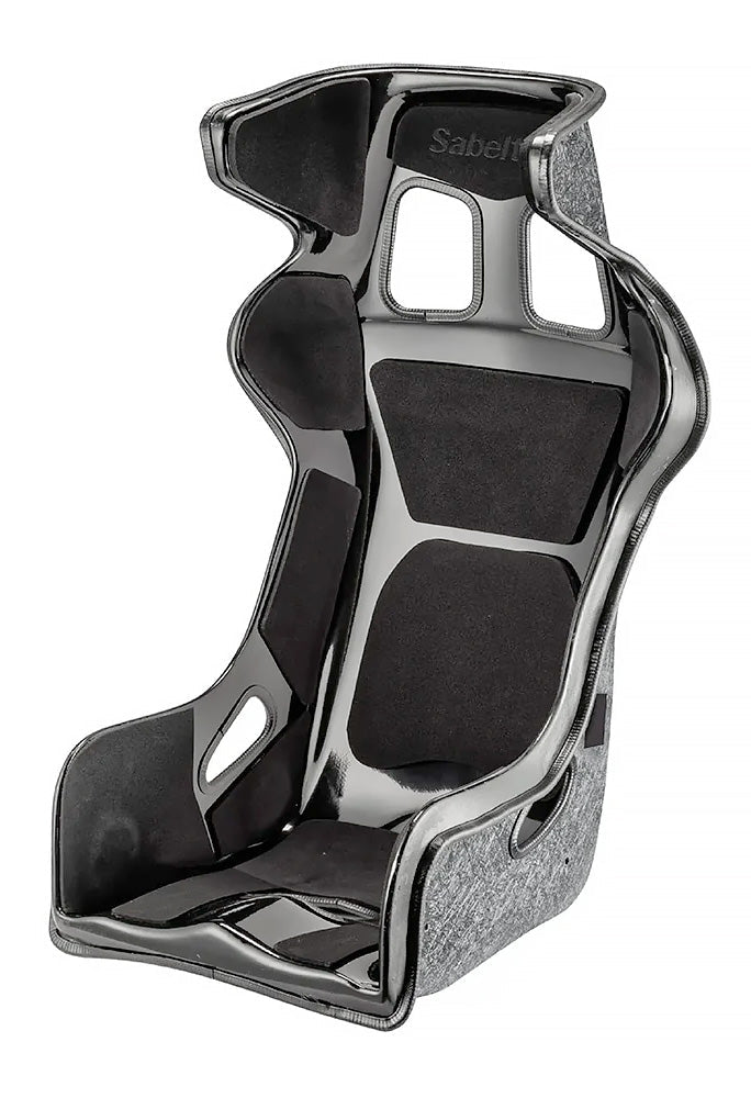 Sabelt X-Pad Rallycross Racing Seat | Waterproof