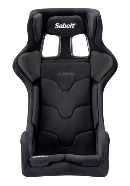Sabelt X-Pad Racing Seat Carbon Fiber