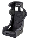 Sabelt X-Pad Racing Seat Carbon Fiber