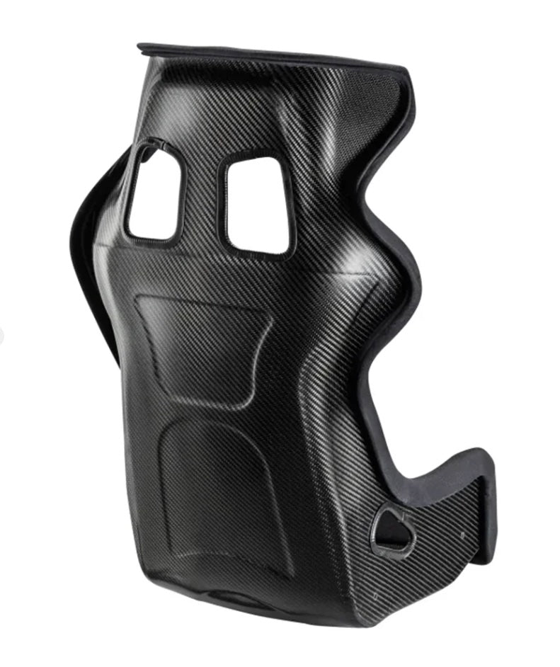 Sabelt X-Pad Racing Seat Carbon Fiber