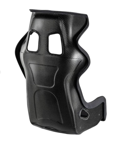 Sabelt X-Pad Racing Seat Carbon Fiber