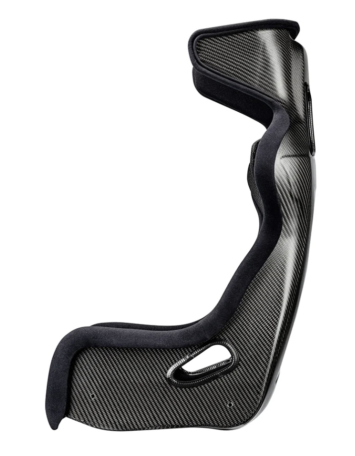 Sabelt X-Pad Racing Seat Carbon Fiber
